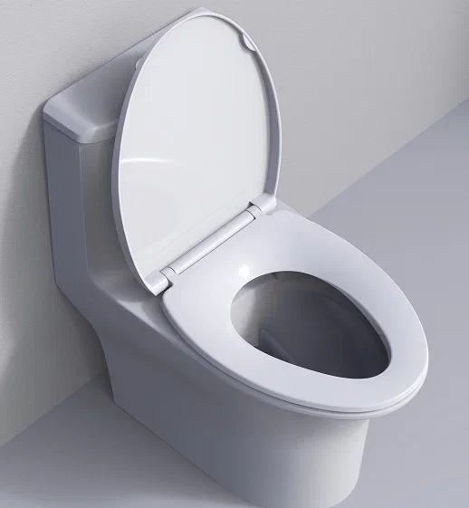 Крышка-сиденье Arrow PG006-ZPA